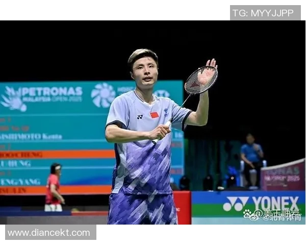 广州羽毛球队实力强劲最新个人能力排名前十选手揭晓